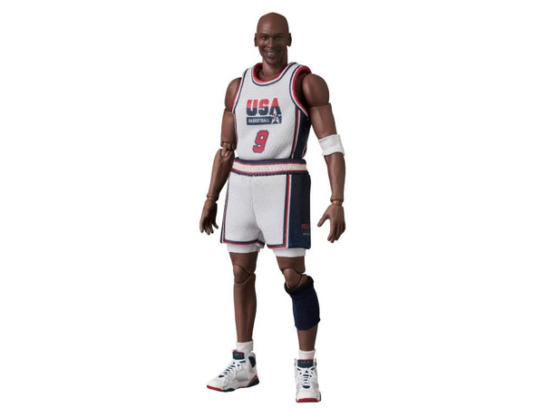 Michael Jordan (1992 Team USA) MAFEX No. 132