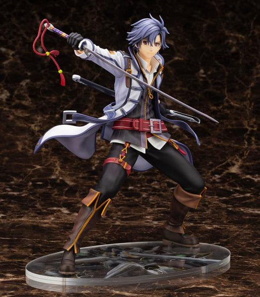 The Legend of Heroes - Rean Schwarzer 1/8 Scale Figure