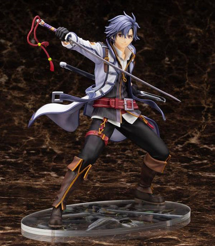 The Legend of Heroes - Rean Schwarzer 1/8 Scale Figure