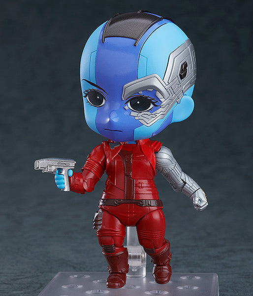 1437-DX Avengers Endgame: Nebula