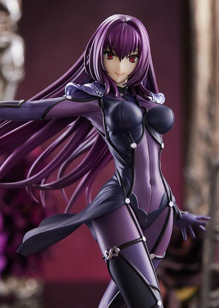 POP UP PARADE Fate Grand order - Lancer (Scathach)