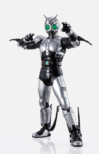 S.H. Figuarts Shinkocchou Seihou - "Kamen Rider Black" Shadow Moon