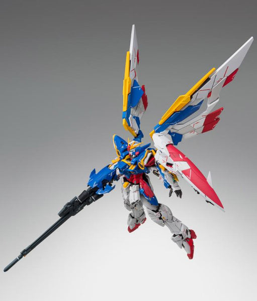 Metal Composite - Wing Gundam (EW Early Color Ver.) -  P-Bandai