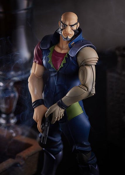 POP UP PARADE Cowboy Bebop: Jet Black