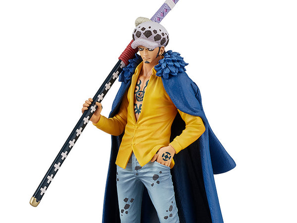 One Piece DXF Grandline Men Wano Country Vol.19 Trafalgar Law