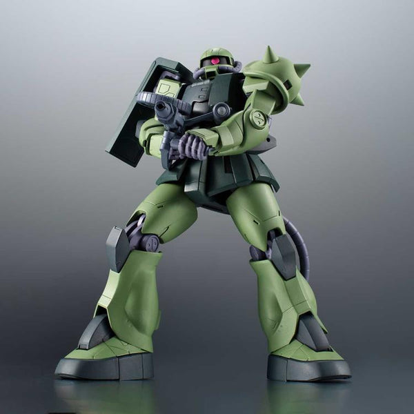 RS#294 MS-06JC Zaku II Type JC Ver. A.N.I.M.E.