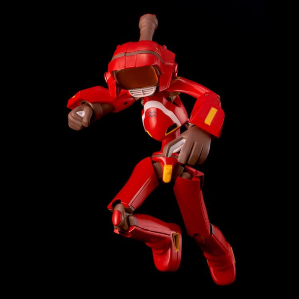 FLCL Canti (Red) - Exclusive