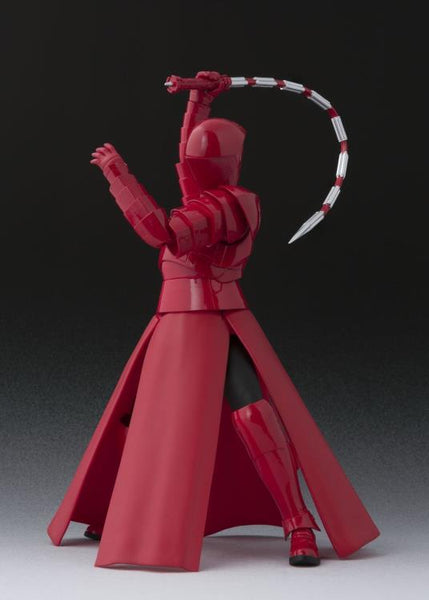 S.H. Figuarts - Star Wars - Elite Praetorian Guard (Heavy Blade)
