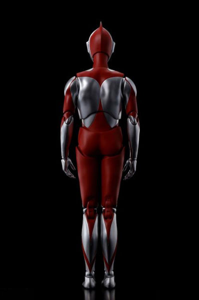 Dynaction Shin Ultraman - Ultraman