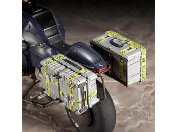 Death Stranding: 1/12 Reverse Trike Model Kit