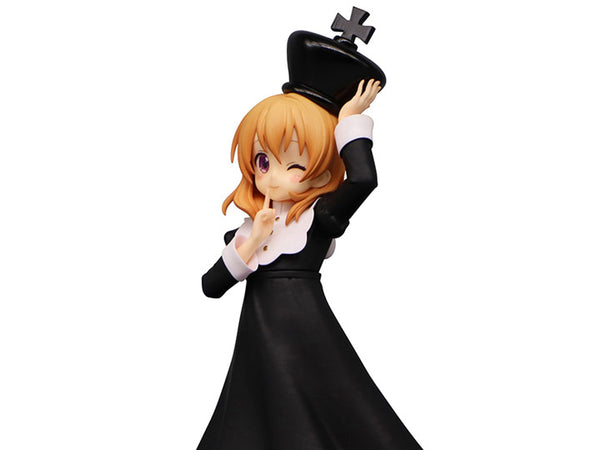 Is the Order a Rabbit? - Cocoa Chess King Ver.