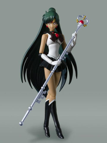 S.H.Figuarts: Sailor Pluto (Animation Color Edition)