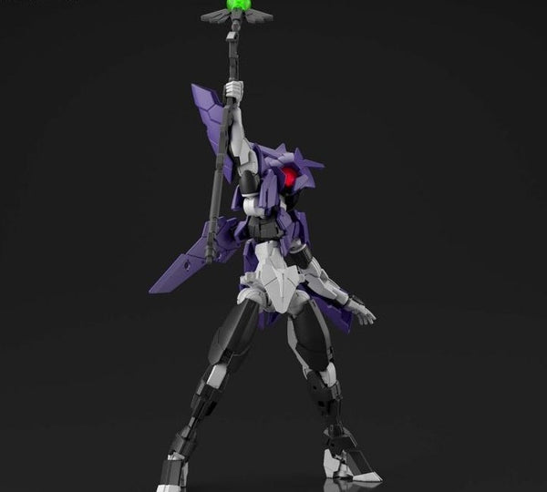 30 Minute Missions #13 Customize Weapons (Magic Equipment)