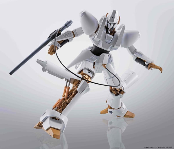 Hi-Metal R: Heavy Metal L-Gaim