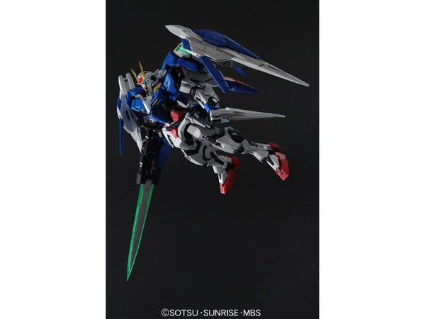 PG OO Raiser