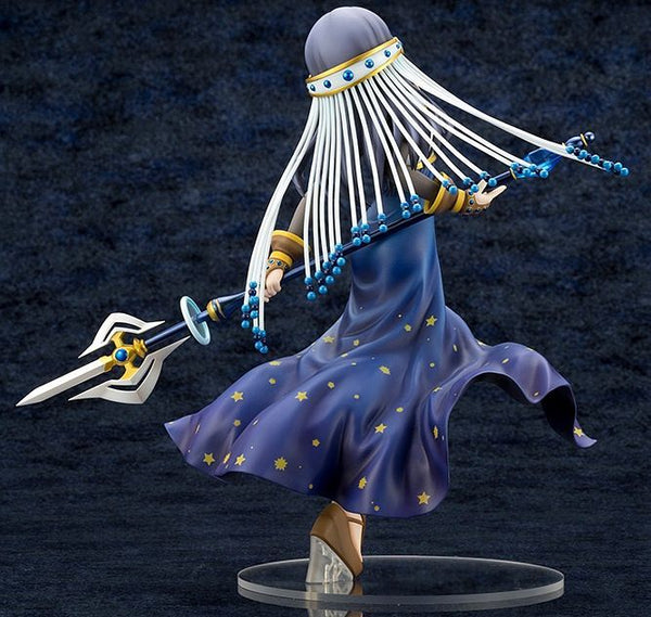 Magia Record: Yachiyo Nanami Ani Statue