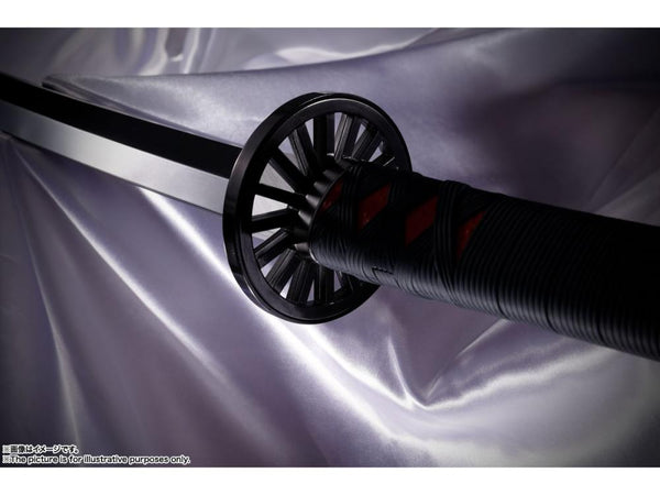Demon Slayer: Kimetsu no Yaiba Proplica - Tanjiro Kamado's Nichirin Sword