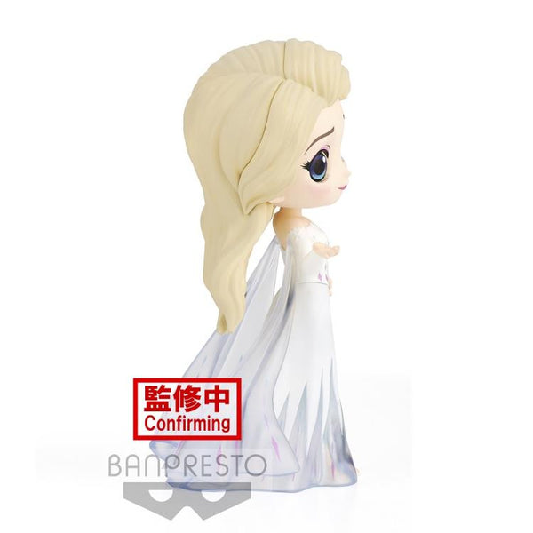 Frozen II Q Posket Elsa Ver.B