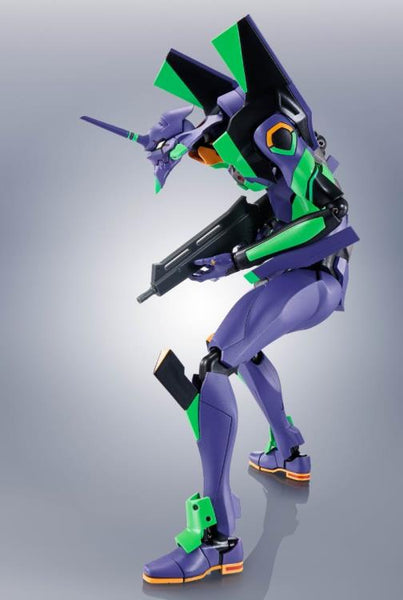 RS#290 Rebuild of Evangelion - EVA Unit-01 Test Type (3.0+1.0)