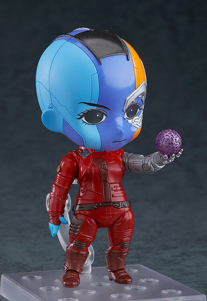 1437-DX Avengers Endgame: Nebula