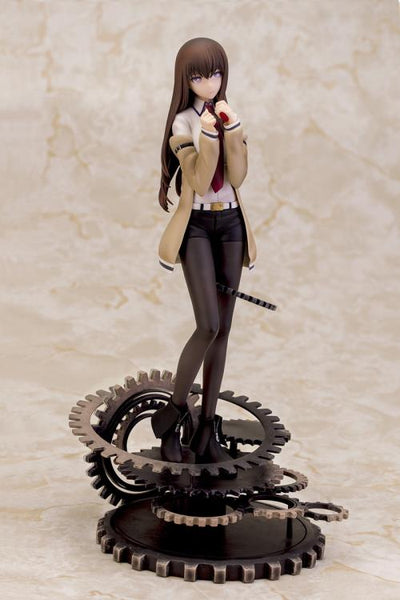 Steins Gate Kurisu Makise 1/7 Scale Figure