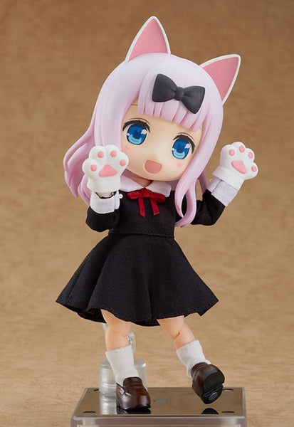 Nendoroid Doll: Kaguya-Sama Love is War? - Chika Fujiwara