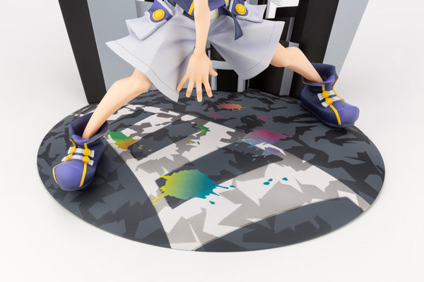 The World Ends with You The Animation - Neku ArtFXJ Statue