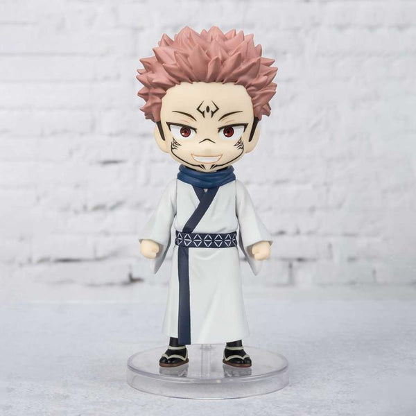 Figuarts Mini Jujutsu Kaisen - Sukuna