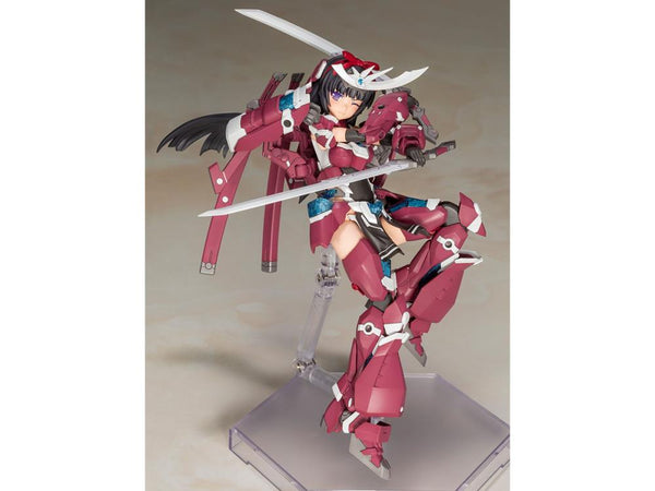 Frame Arms Girl - Magatsuki Plastic Model