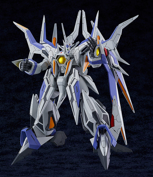 Moderoid: Hades Project Zeorymer - Great Zeorymer