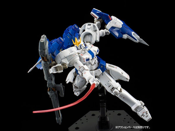RG Tallgeese III - P-Bandai Exclusive