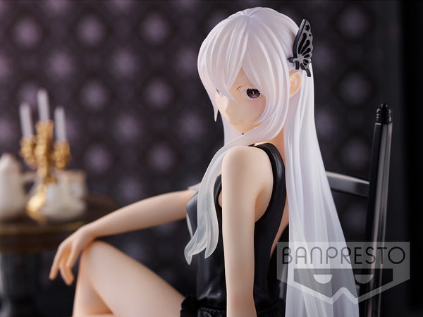 Re Zero: Relax Time Echidna Figure