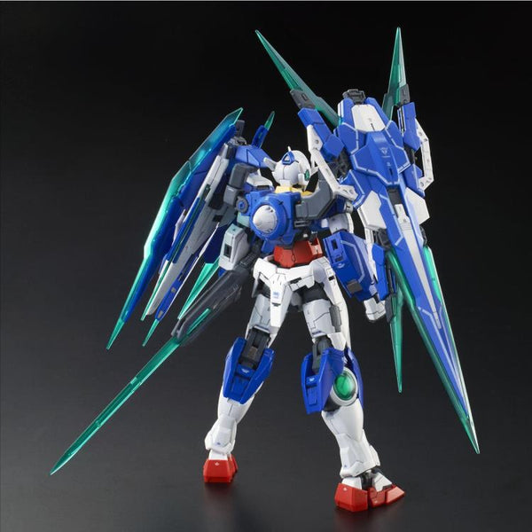 RG 00 QAN[T] (Full Saber) - P-Bandai Exclusive