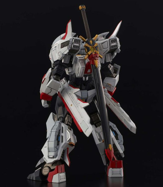 Transformers - Drift Furai Model Kit