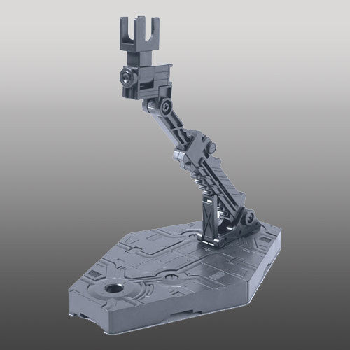Action Base 2 Gray