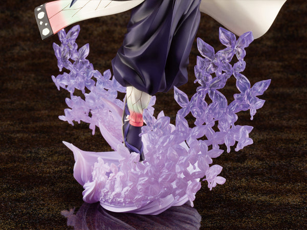 Demon Slayer: Kimetsu no Yaiba - Shinobu Kocho ARTFXJ Statue