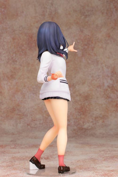 SSSS.Gridman: Rikka Takarada 1/6 Scale Figure