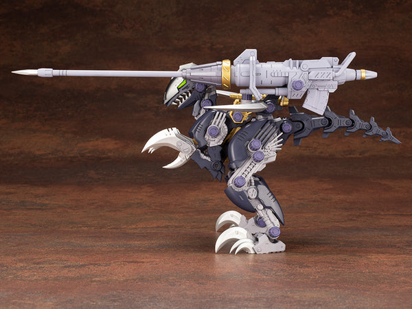 HMM #052 Zoids EZ027 Raven Raptor Model Kit