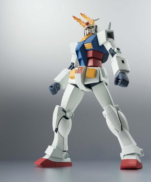 RS#192 RX-78-2 Gundam (Ver. A.N.I.M.E.)