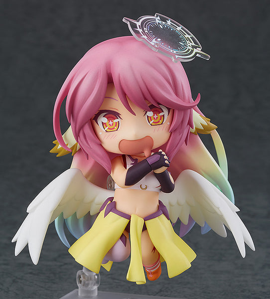 794 No Game No Life: Jibril