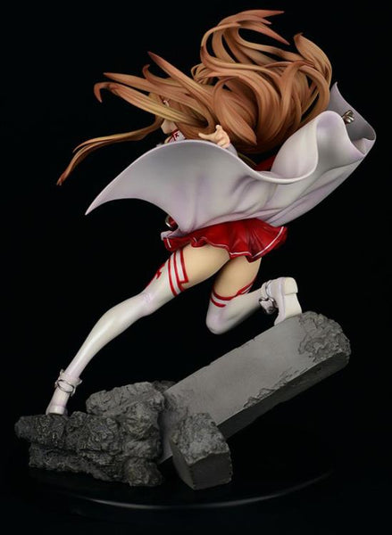 Sword Art Online - Asuna (Glint Ver.) 1/6 Figure