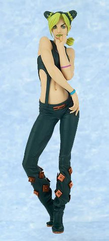 JoJo's Bizarre Adventure Stone Ocean Grandista: Jolyne Cujoh