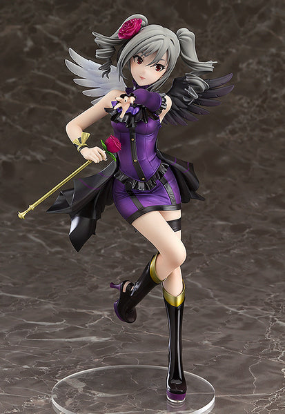 The Idolm@ster Cinderella Girls - Ranko Kanzaki ~Rosenburg Engel~