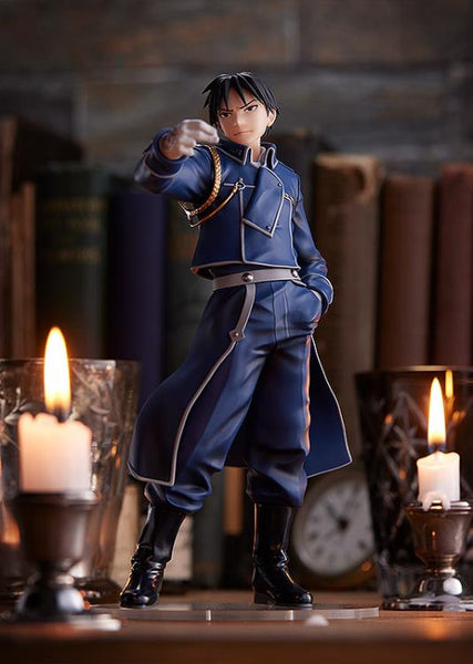 POP UP PARADE Fullmetal Alchemist Brotherhood: Roy Mustang