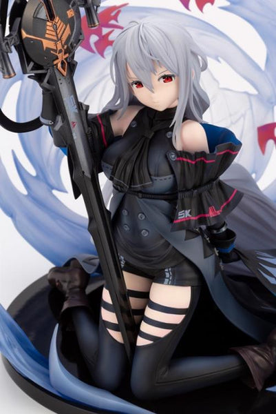 Arknights - Skadi (Promotion Elite 2 Ver.) 1/7 Scale Figure