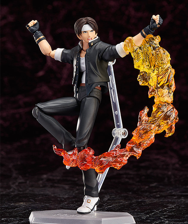 SP-094 The King of Fighters: Kyo Kusanagi | AnimeXtreme