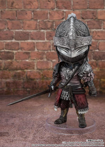 Figuarts Mini Elden Ring - Raging Wolf