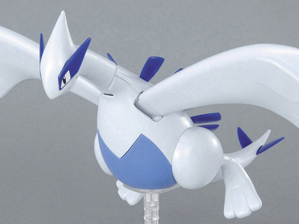 Pokemon Lugia Model Kit