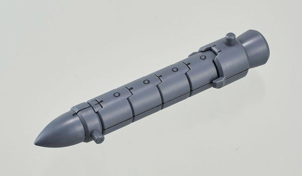 30 Minute Missions #10 Option Parts Set 4 (Sengoku) Armor Set