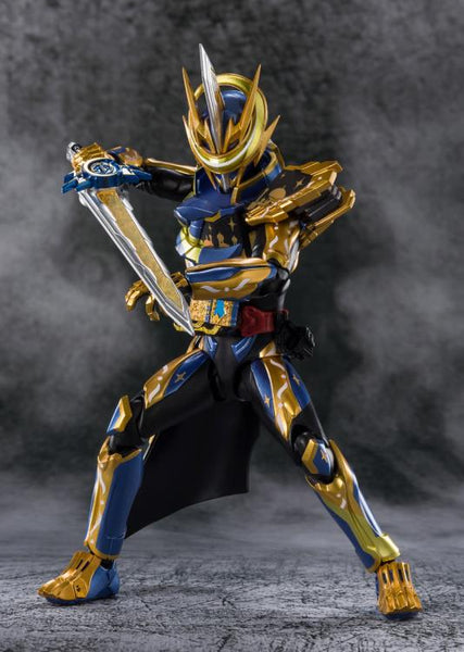 S.H. Figuarts - Kamen Rider Espada (Arabian Nights) P-Bandai Exclusive